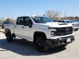 New 2025 Chevrolet Silverado 2500 W/T image 2