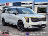 New 2026 Kia Carnival SX Prestige image 1