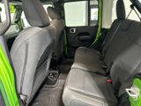 New 2025 Jeep Wrangler Willys image 5