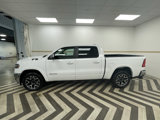 New 2026 RAM 1500 Laramie image 3