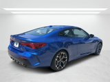 New 2026 BMW 430i Coupe w/ M Sport Package image 4