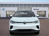 New 2025 Volkswagen ID.4 Pro S image 2