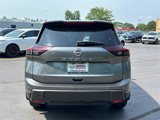 New 2026 Nissan Rogue SV image 5