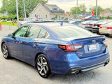 Used 2020 Subaru Legacy Touring XT image 6