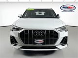 Used 2024 Audi Q3 2.0T Premium w/ Convenience Package image 6