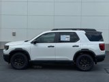 New 2026 Honda Passport RTL image 2