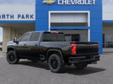New 2025 Chevrolet Silverado 2500 LTZ image 3