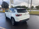 New 2025 Jeep Compass Limited w/ Mopar Graphics Package image 5