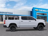 New 2026 Chevrolet Silverado 1500 LT Trail Boss w/ Safety Package image 5