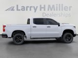 New 2026 Chevrolet Silverado 1500 Custom Trail Boss w/ LPO, Dark Essentials Package image 5