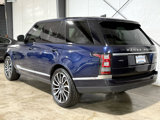 Used 2017 Land Rover Range Rover HSE image 3