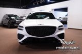 Used 2023 Genesis GV70 2.5T w/ Sport Prestige Package image 2