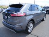 Certified 2024 Ford Edge SEL w/ Convenience Package image 5