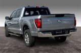 New 2025 Ford F150 XLT image 3