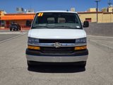 Used 2021 Chevrolet Express 3500 LT w/ LT Preferred Equipment Group image 4