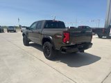 New 2025 Chevrolet Colorado Trail Boss image 4