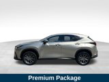Used 2024 Lexus NX 350h AWD w/ Premium Package image 2