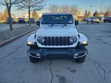 New 2025 Jeep Gladiator Sport image 2
