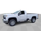 New 2025 Chevrolet Silverado 3500 LT image 4