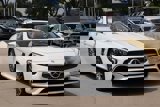 Used 2017 Mercedes-Benz SL 550 w/ Driver Assistance Package image 2