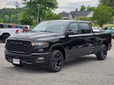 New 2025 RAM 1500 4x4 Crew Cab image 2