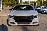 Used 2022 Dodge Charger SXT w/ Blacktop Package image 2