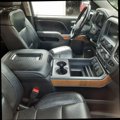 Used 2018 Chevrolet Silverado 1500 LTZ w/ Sport Package image 5