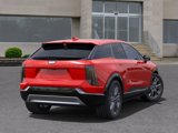 New 2025 Cadillac Optiq Sport 2 image 4