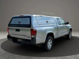 Used 2021 Toyota Tacoma SR image 4