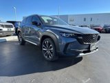 New 2025 MAZDA CX-50 2.5 Turbo w/ Accent Package image 3