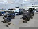 New 2025 Jeep Wrangler Willys image 2