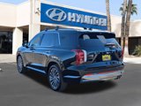 New 2025 Hyundai Palisade Calligraphy image 3