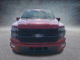 New 2025 Ford F150 Platinum w/ Equipment Group 702A High image 2