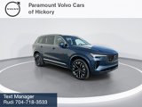 New 2025 Volvo XC90 B6 Plus w/ Protection Package Premier image 2