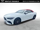 Used 2025 Mercedes-Benz CLE 300 4MATIC Cabriolet image 1