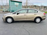 Used 2014 Honda Civic LX image 2