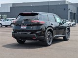 New 2026 Nissan Rogue SV image 3