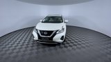 Certified 2024 Nissan Murano Platinum w/ Cargo Package image 3