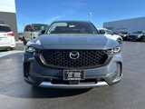 New 2025 MAZDA CX-50 2.5 Turbo w/ Accent Package image 2