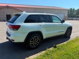 Used 2020 Jeep Grand Cherokee Trailhawk image 4
