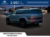New 2025 Hyundai Santa Fe Calligraphy image 5