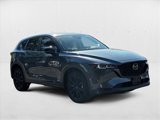 Used 2024 MAZDA CX-5 Carbon Edition image 3
