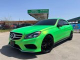 Used 2016 Mercedes-Benz E 350 Sedan image 2