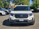 Certified 2023 Honda Ridgeline RTL image 2