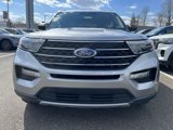 Certified 2021 Ford Explorer XLT w/ Equipment Group 202A image 2