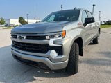 New 2026 Chevrolet Silverado 1500 RST image 3
