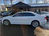 Used 2013 Volkswagen Passat TDI SE image 3