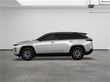 New 2025 Jeep Wagoneer Limited image 3