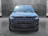Used 2022 Jeep Compass Latitude w/ Convenience Group image 2