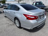 Used 2017 Nissan Altima 2.5 S w/ Power Driver Seat Package image 5